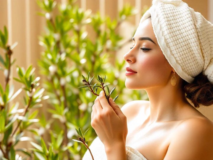 Tea Tree Oil for Scalp Care: Benefits and Best Ways to Use It