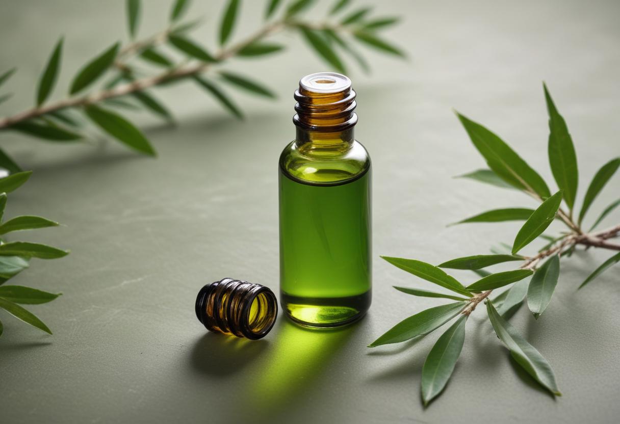 How Tea Tree Oil Can Help Prevent Acne: Proven Tips to Reduce Pimples