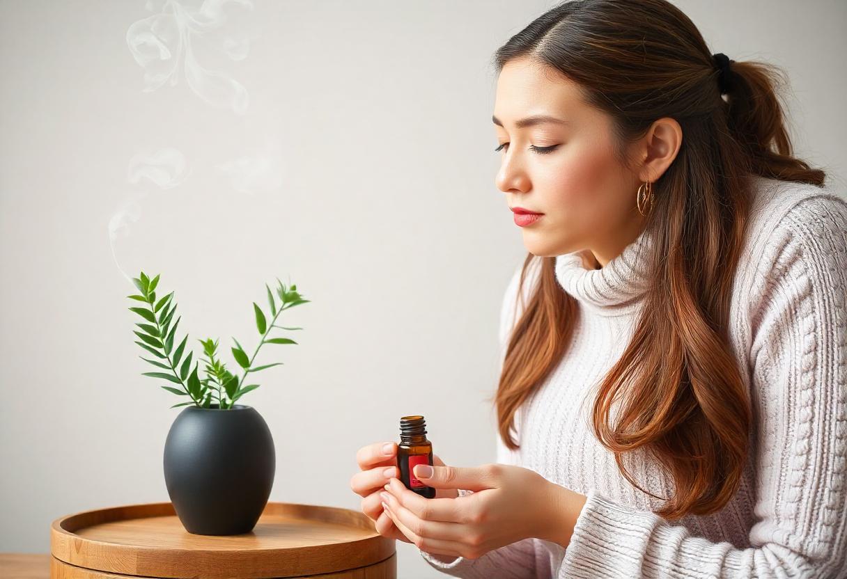 Tea Tree Oil for Respiratory Health: Benefits, Uses, and Scientific Support