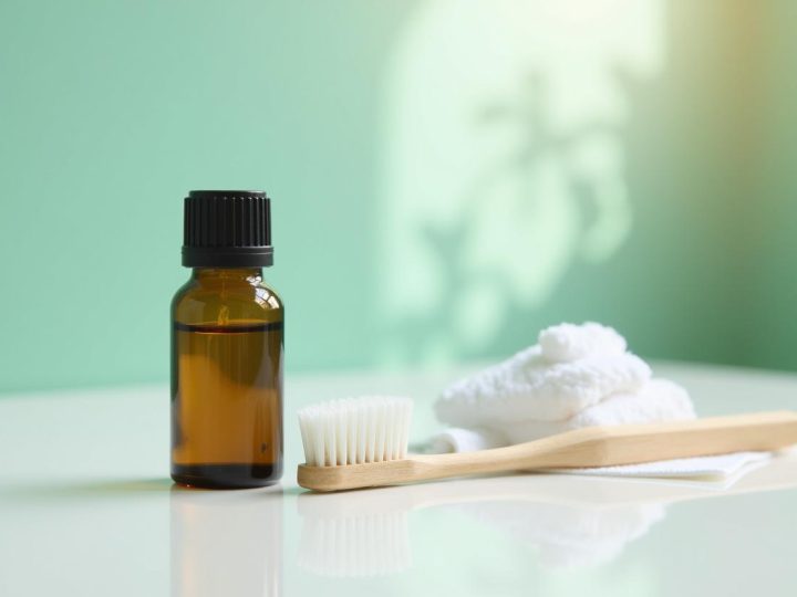 The Ultimate Benefits of Tea Tree Oil for Your Teeth and How to Use It