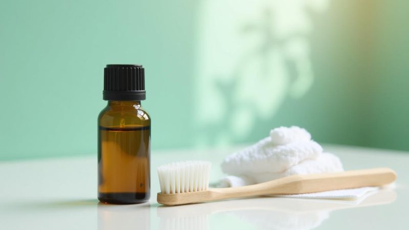 The Ultimate Benefits of Tea Tree Oil for Your Teeth and How to Use It