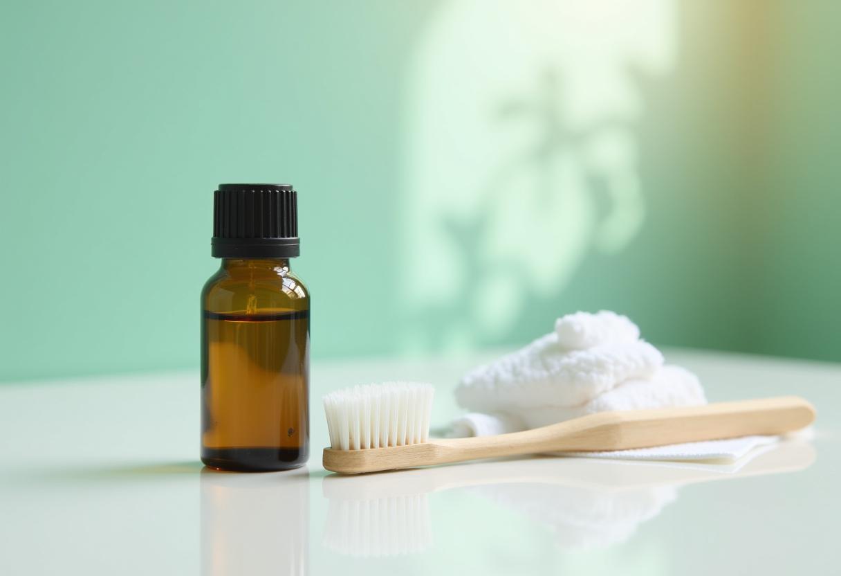 The Ultimate Benefits of Tea Tree Oil for Your Teeth and How to Use It